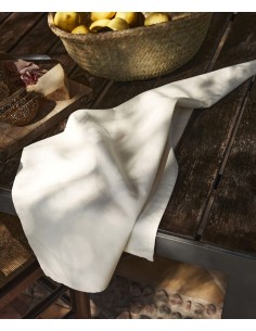 W-W710-Organic Cotton Tea Towel 2